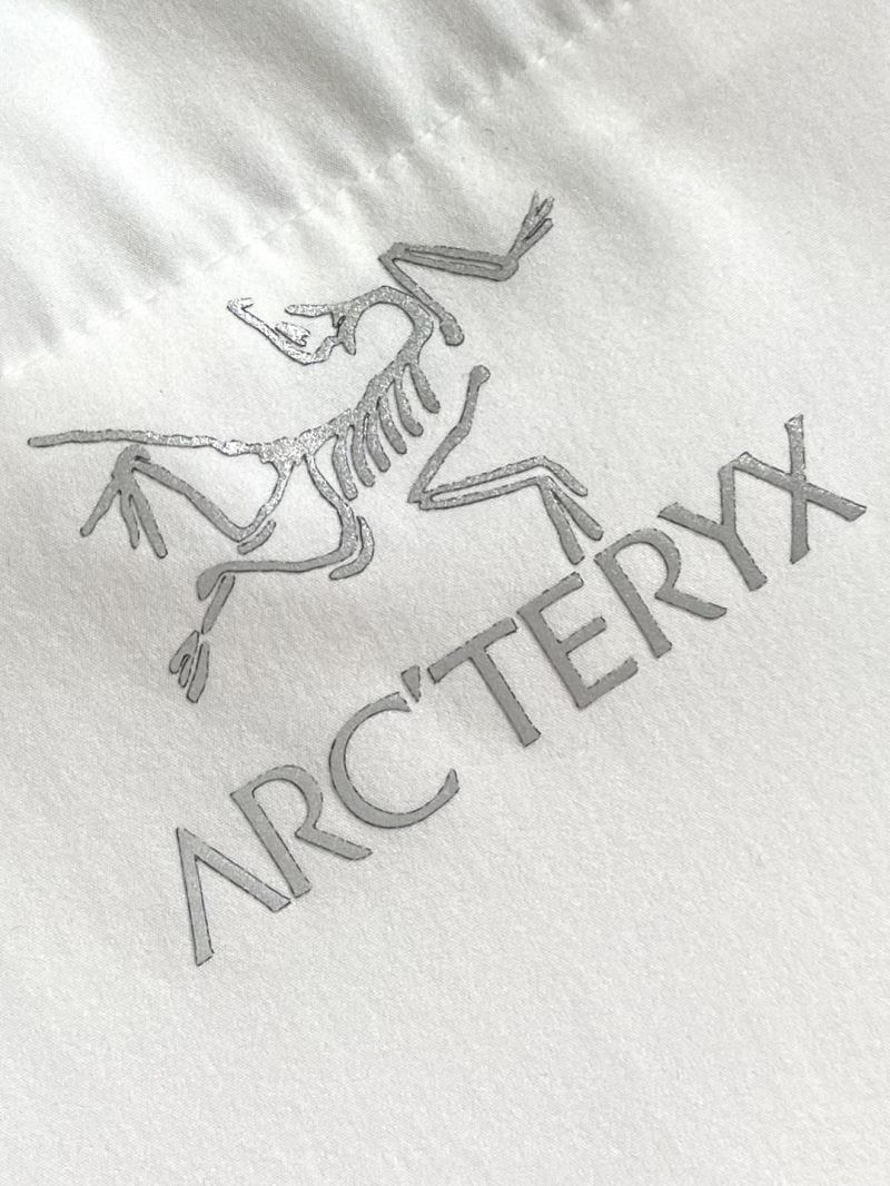 Arcteryx Sunscreen Jacket